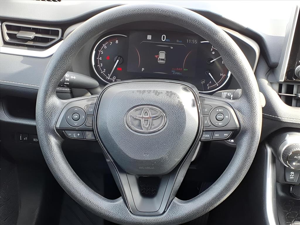 Used Car 2024 Toyota Rav4  Xle For Sale Under $35,000 In Bastrop, Texas