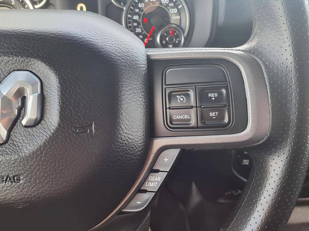 Used Car 2020 Ram 2500  Tradesman For Sale Under $30,000 In Bastrop, Texas