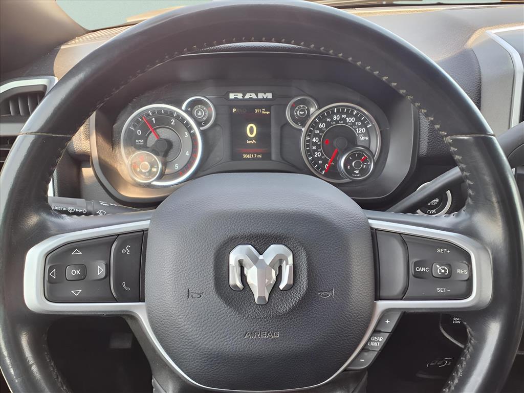 Used Car 2023 Ram 2500  Big Horn For Sale In Bastrop, Texas