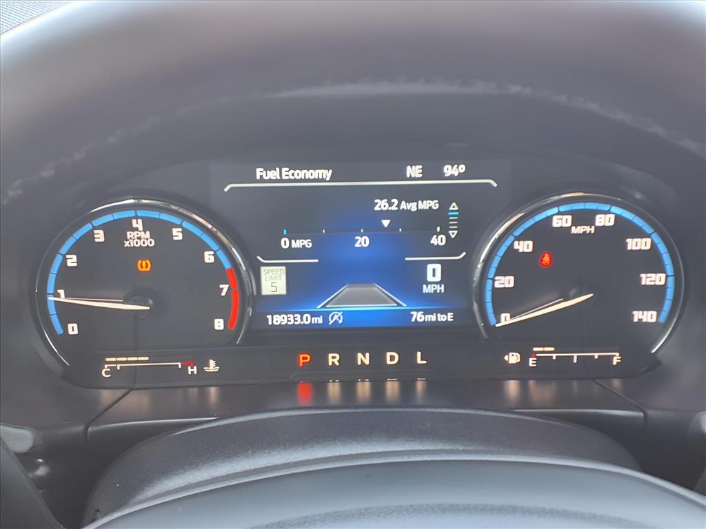 Used Car 2024 Ford Bronco Sport  Outer Banks For Sale Under $35,000 In Bastrop, Texas