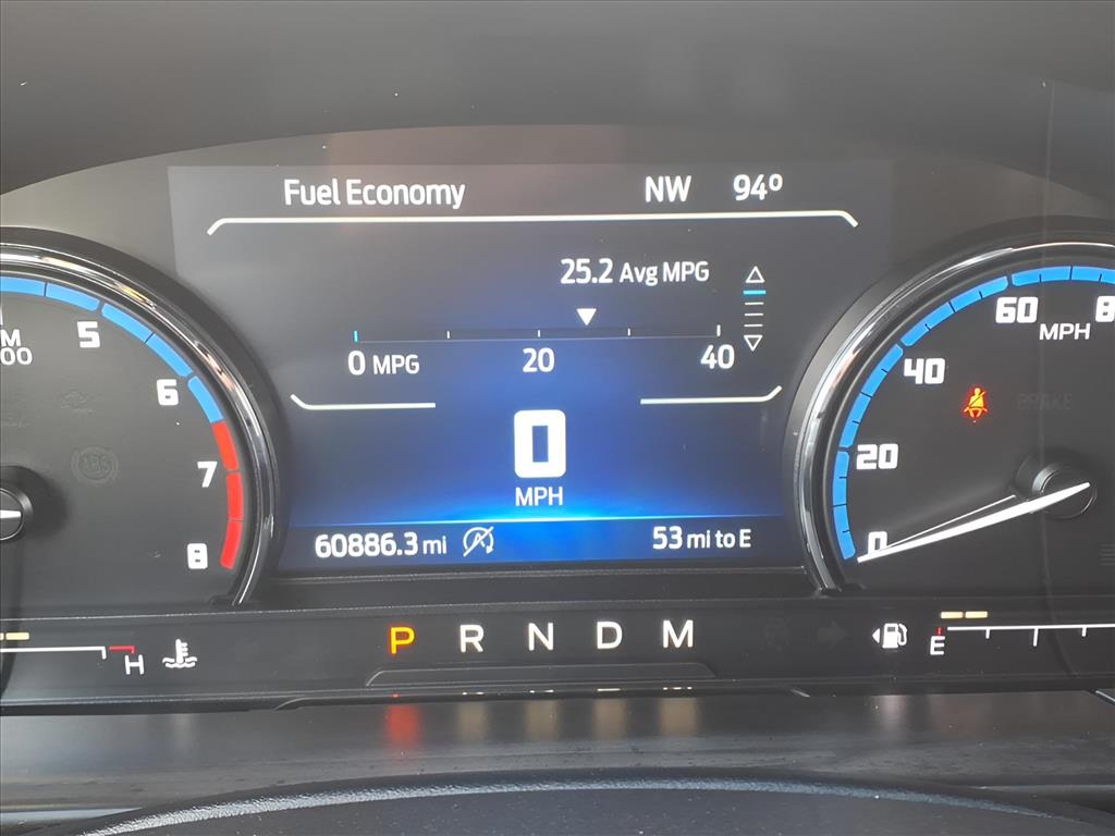 Used Car 2021 Ford Bronco Sport  Badlands For Sale Under $30,000 In Bastrop, Texas