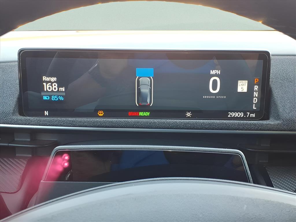 Used Car 2023 Ford Mustang Mach-e  Premium For Sale Under $30,000 In Bastrop, Texas