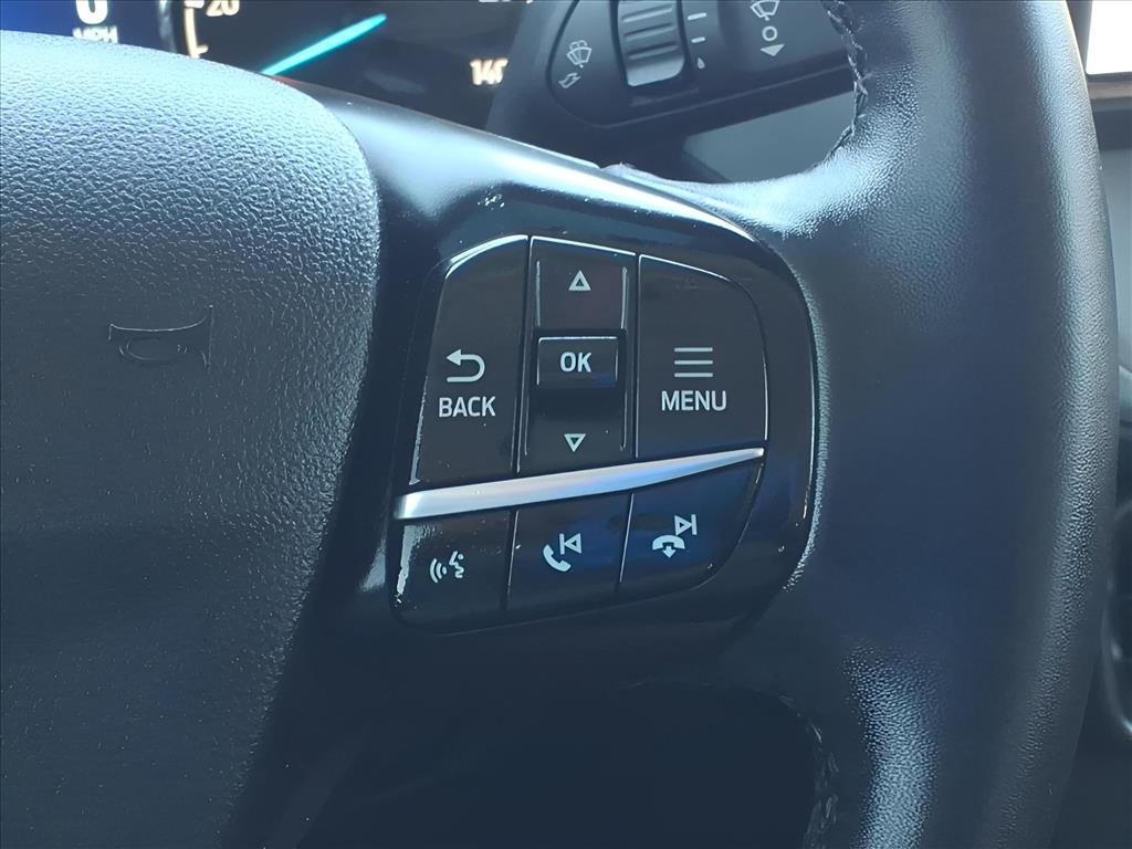 Used Car 2024 Ford Maverick  Lariat For Sale Under $35,000 In Bastrop, Texas