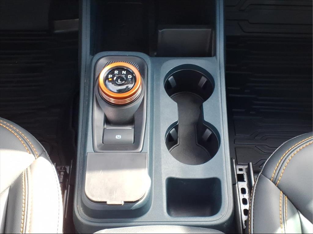 Used Car 2024 Ford Maverick  Lariat For Sale Under $35,000 In Bastrop, Texas