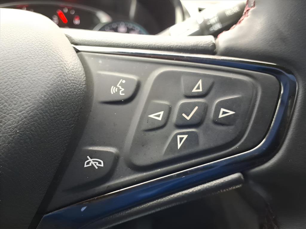 Used Car 2023 Chevrolet Equinox  Rs For Sale Under $25,000 In Bastrop, Texas