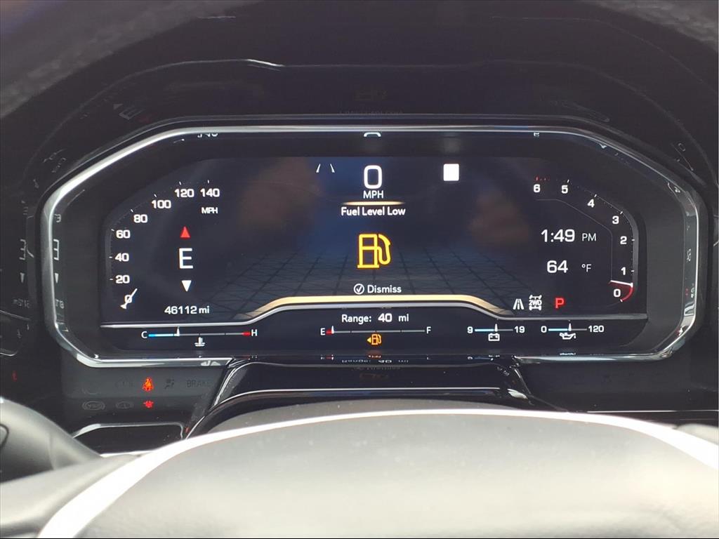 Used Car 2022 Gmc Sierra 1500  Slt For Sale Under $50,000 In Bastrop, Texas