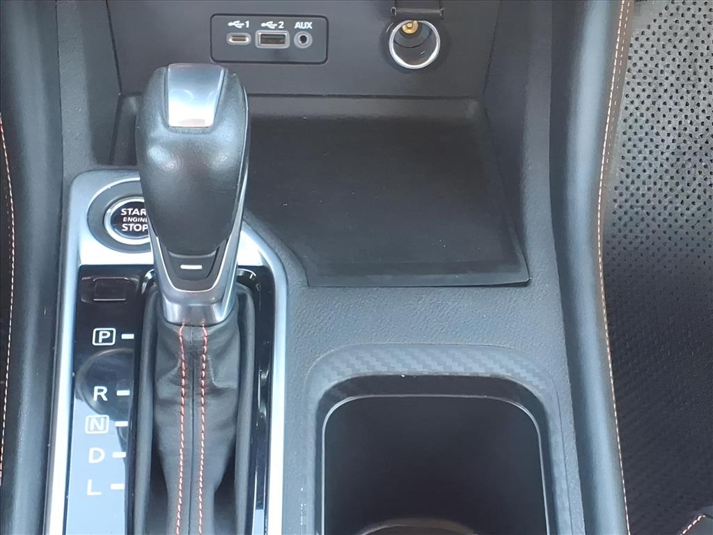 Used Car 2022 Nissan Sentra  Sr For Sale Under $20,000 In Bastrop, Texas