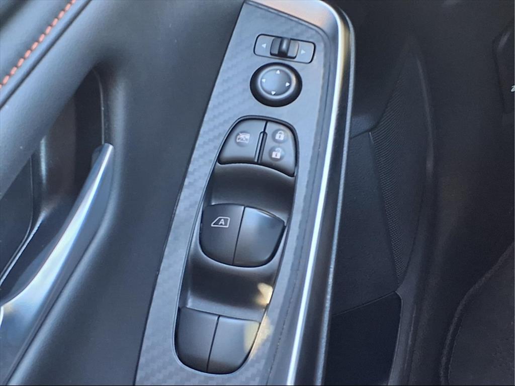 Used Car 2024 Nissan Sentra  Sr For Sale Under $25,000 In Bastrop, Texas