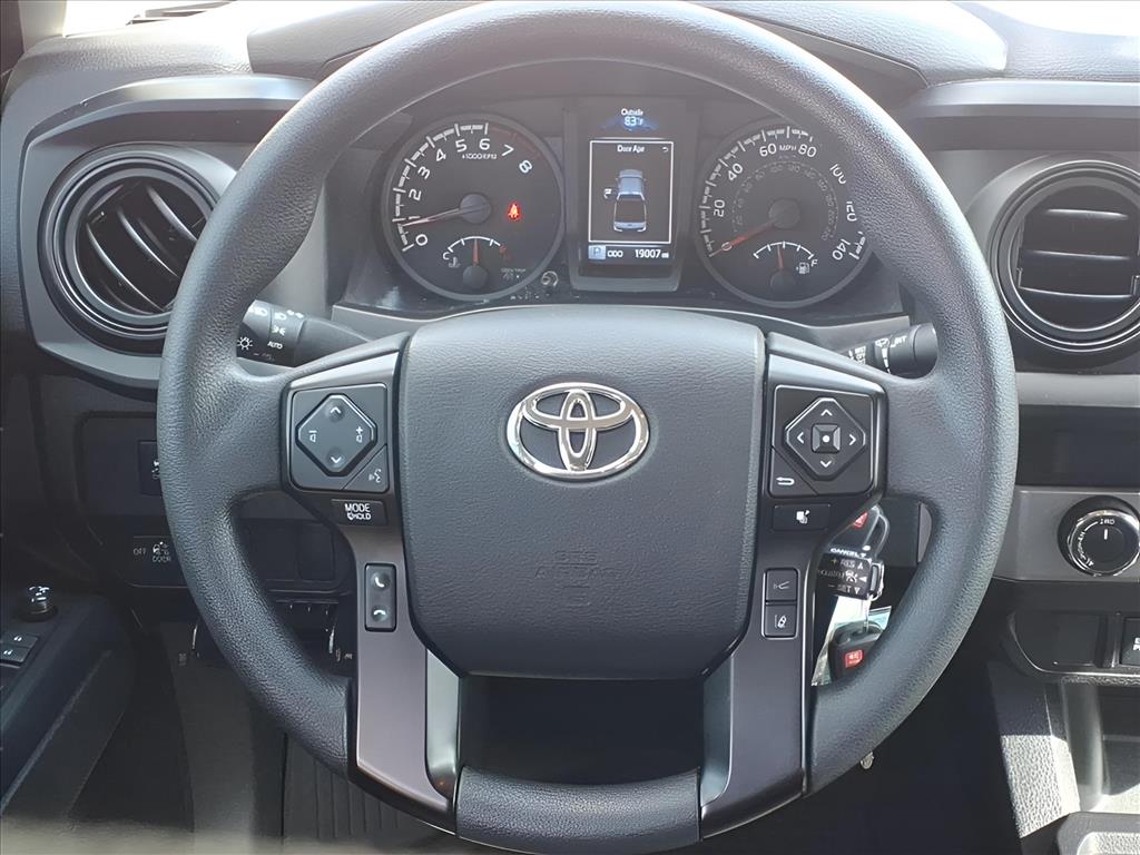 Used Car 2023 Toyota Tacoma  V6 For Sale Under $40,000 In Bastrop, Texas