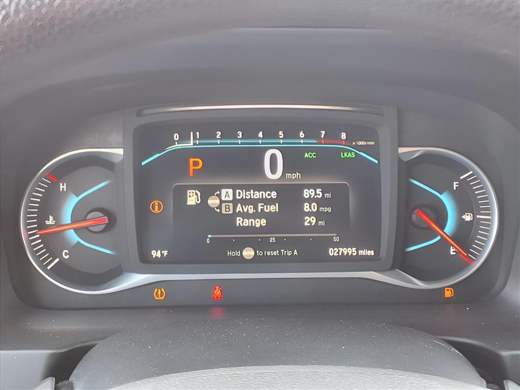 Used Car 2022 Honda Pilot  Sport For Sale Under $35,000 In Bastrop, Texas