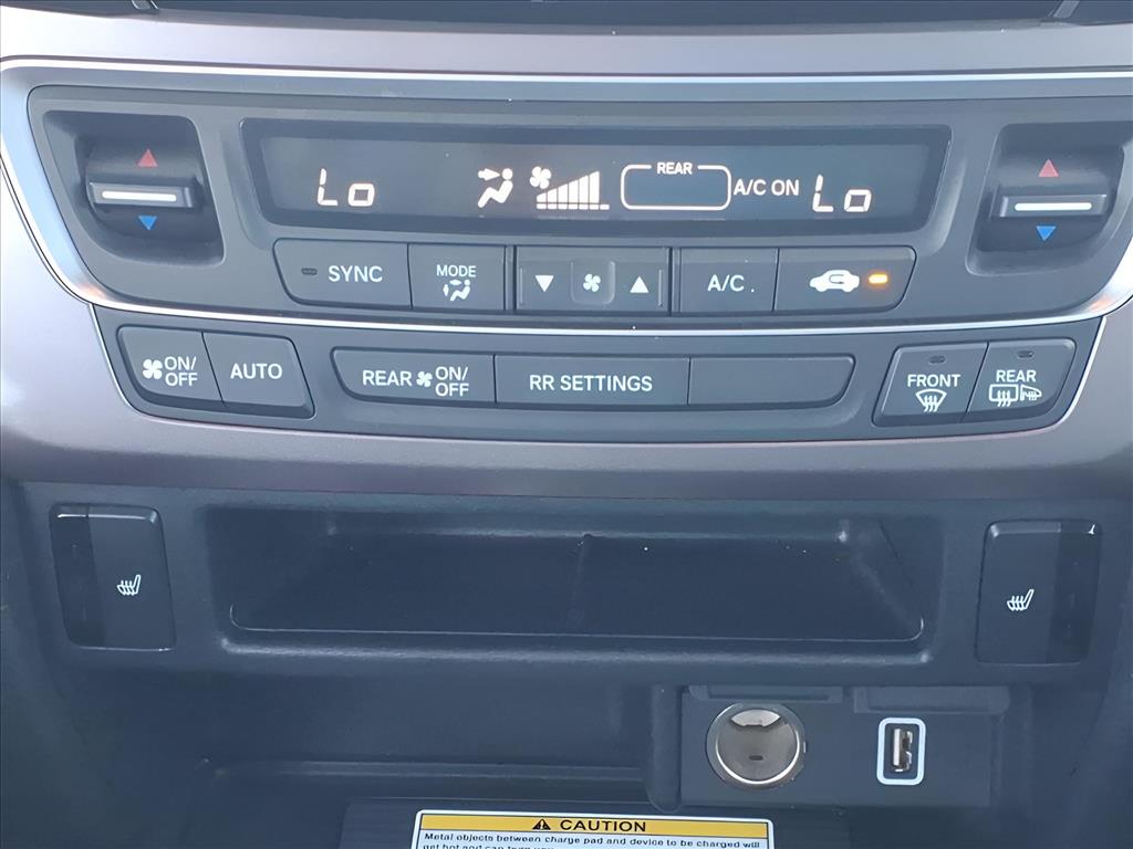 Used Car 2022 Honda Passport  Ex-l For Sale Under $30,000 In Bastrop, Texas