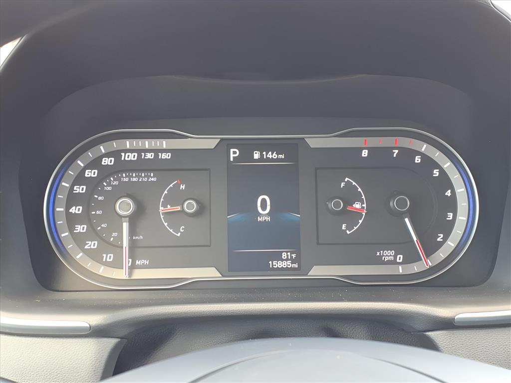 Used Car 2024 Hyundai Santa Cruz  Sel For Sale Under $30,000 In Bastrop, Texas