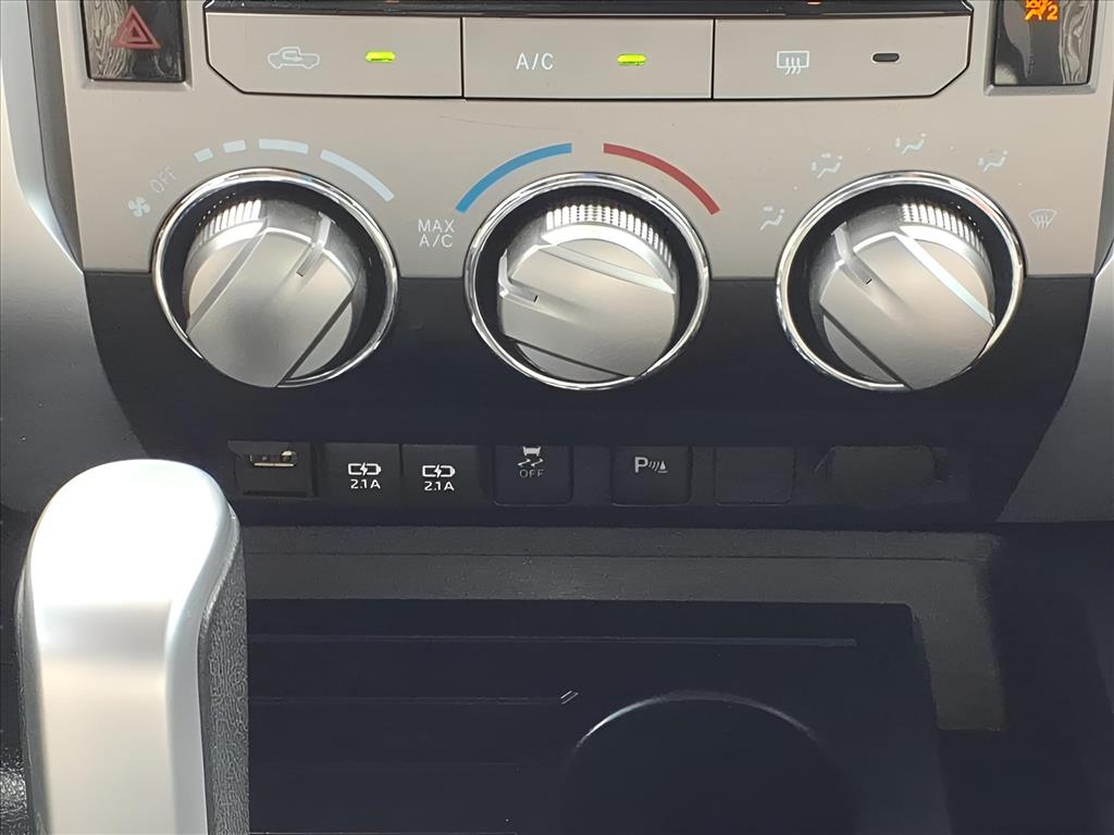 Used Car 2021 Toyota Tundra  Sr5 For Sale Under $35,000 In Bastrop, Texas