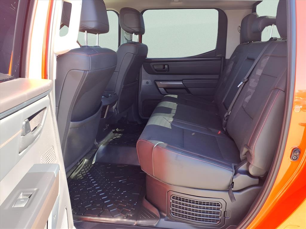 Used Car 2022 Toyota Tundra  Trd Pro For Sale Under $60,000 In Bastrop, Texas