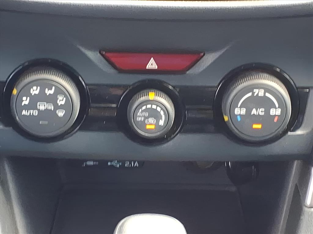 Used Car 2023 Subaru Forester  Premium For Sale Under $30,000 In Bastrop, Texas