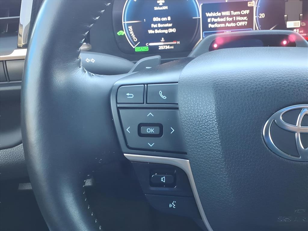 Used Car 2024 Toyota Crown  Platinum For Sale Under $50,000 In Bastrop, Texas