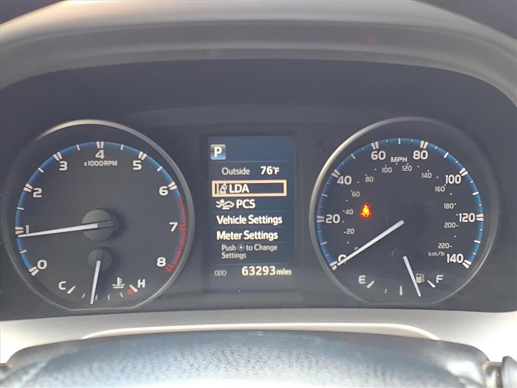 Used Car 2017 Toyota Rav4  Le For Sale Under $20,000 In Bastrop, Texas