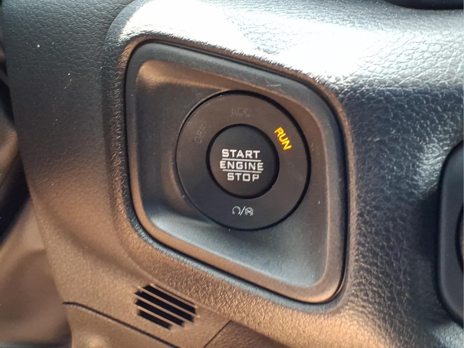 Used Car 2025 Jeep Wrangler  Sport S For Sale Under $40,000 In Bastrop, Texas