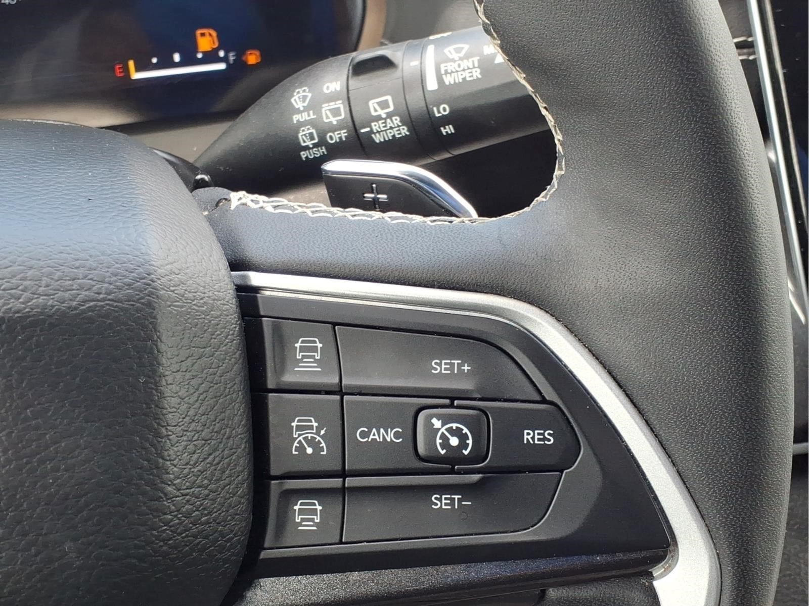Used Car 2023 Jeep Grand Cherokee  Altitude X For Sale Under $35,000 In Bastrop, Texas