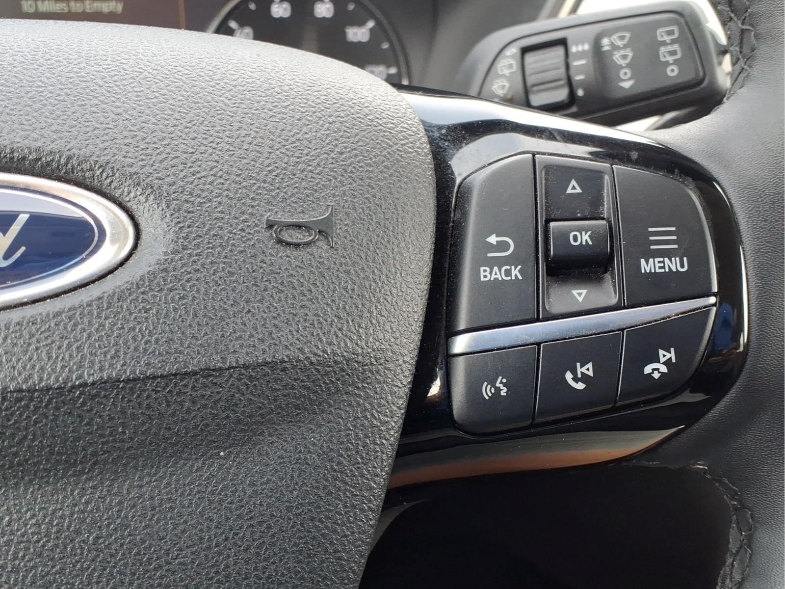 Used Car 2022 Ford Escape Plug-in Hybrid  Se For Sale Under $25,000 In Bastrop, Texas