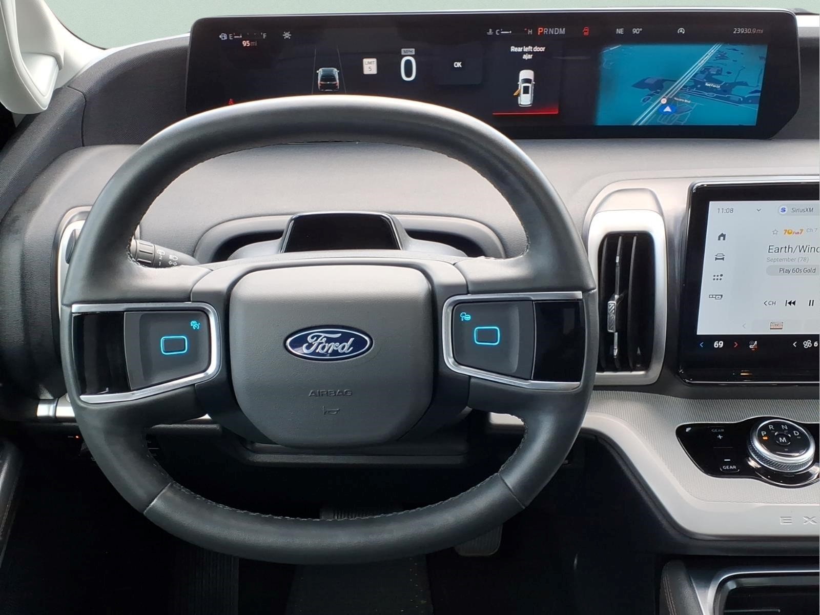 Used Car 2025 Ford Expedition  Active For Sale Under $60,000 In Bastrop, Texas
