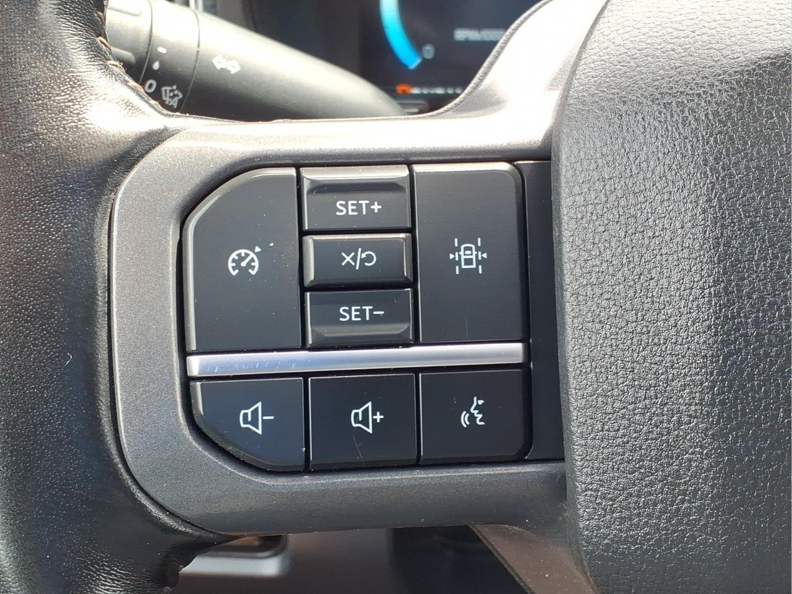 Used Car 2023 Ford F-250 Super Duty  Lariat For Sale Under $70,000 In Bastrop, Texas