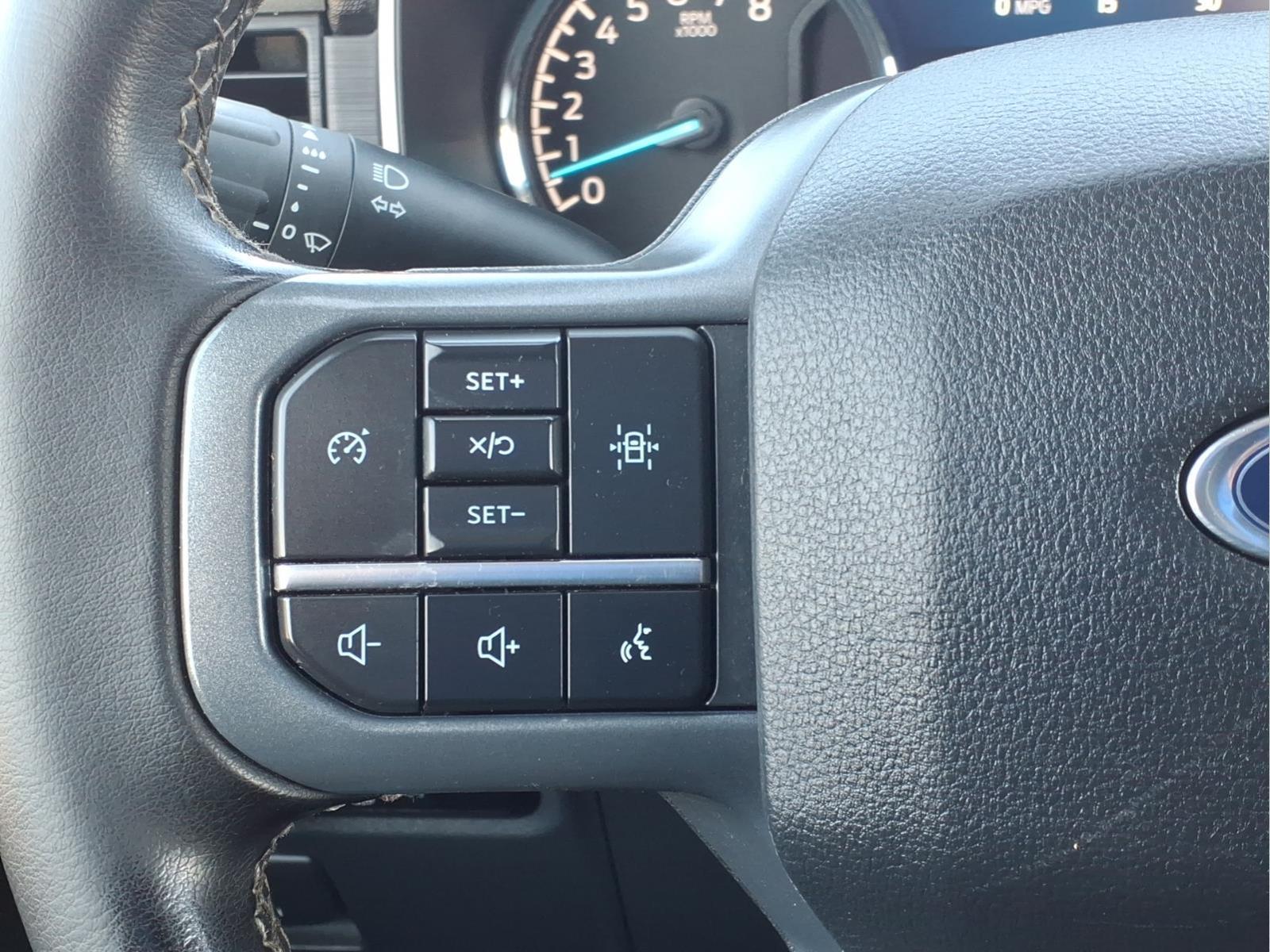 Used Car 2023 Ford F-150  Xlt For Sale Under $35,000 In Bastrop, Texas