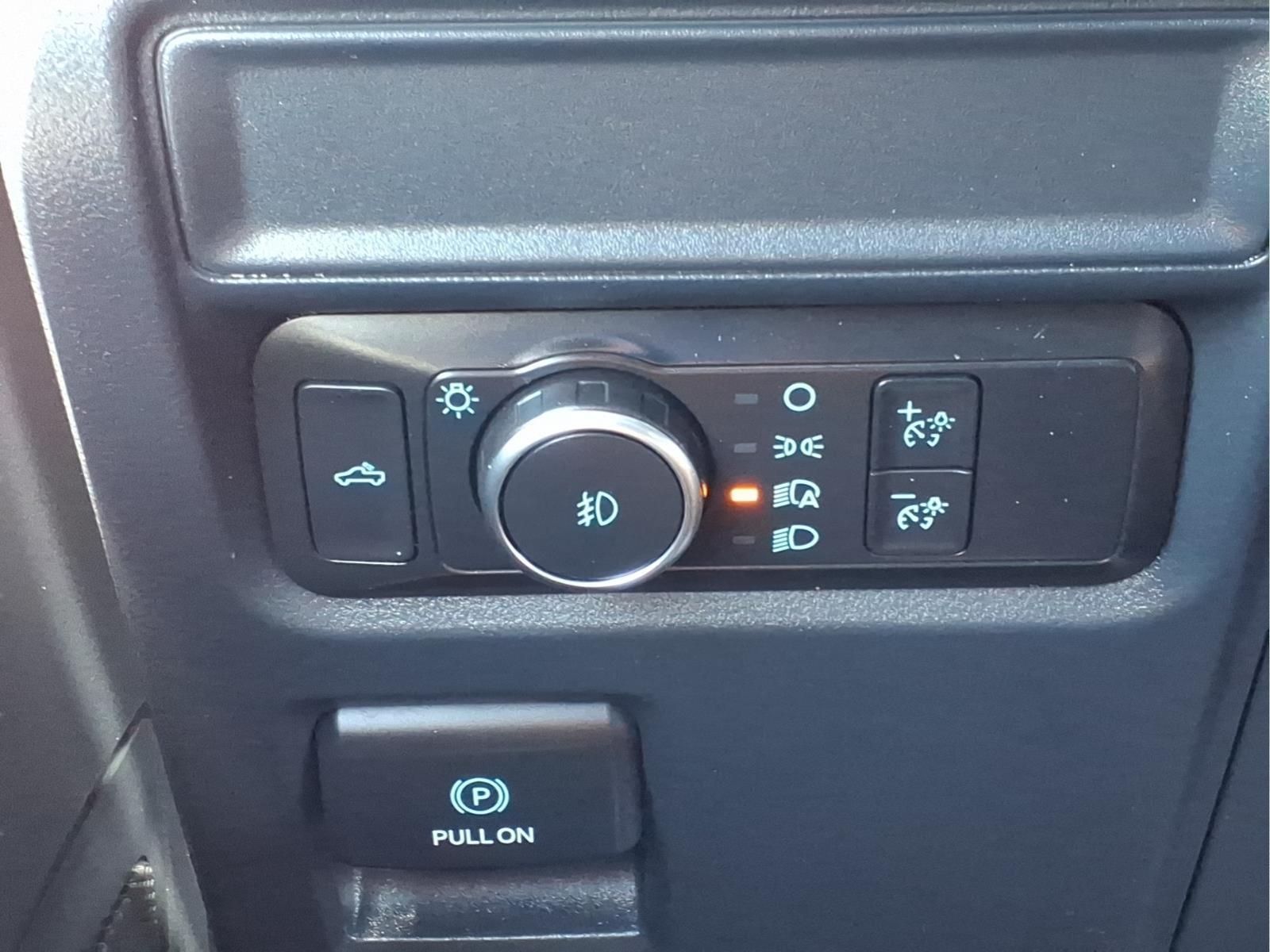 Used Car 2021 Ford F-150  Xl For Sale Under $30,000 In Bastrop, Texas