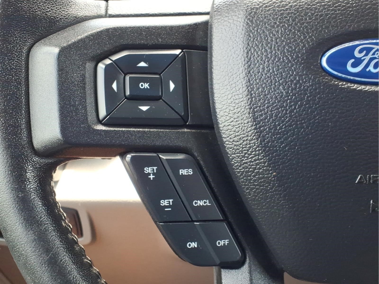 Used Car 2019 Ford F-150  Xlt For Sale Under $30,000 In Bastrop, Texas