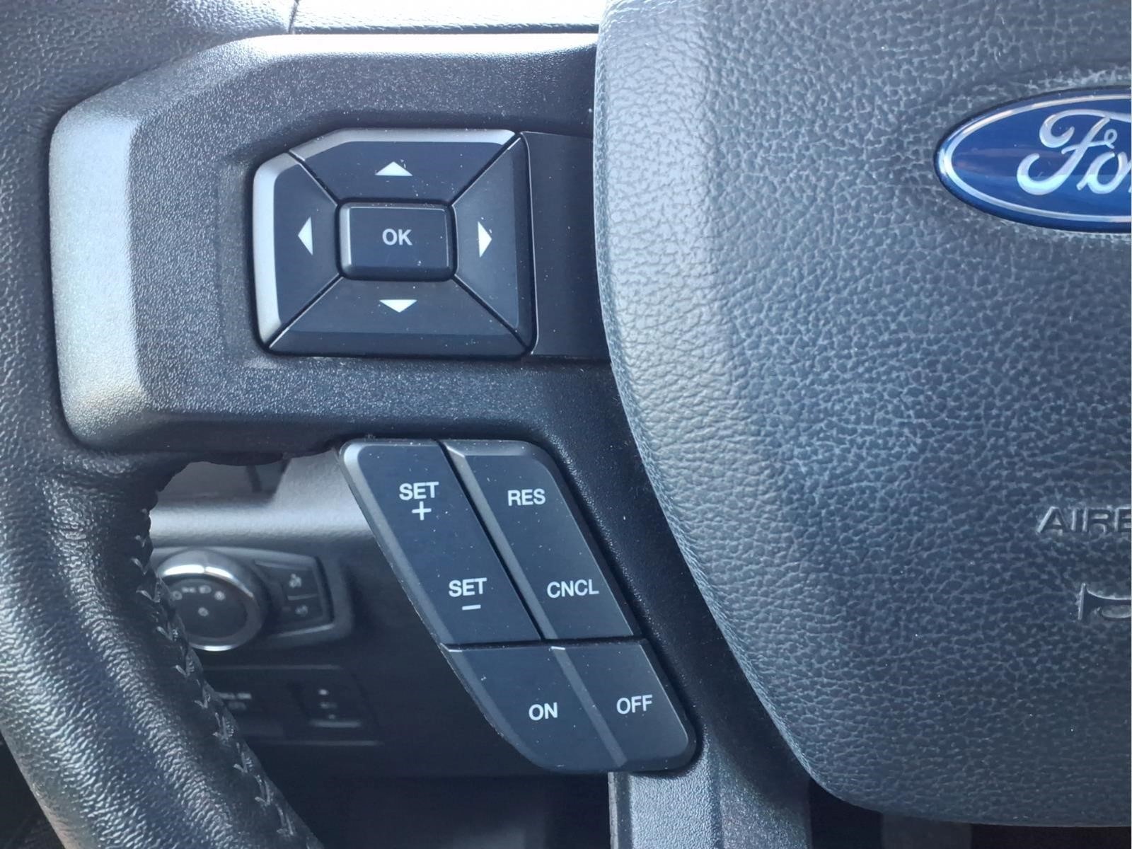 Used Car 2018 Ford F-150  Xlt For Sale Under $25,000 In Bastrop, Texas