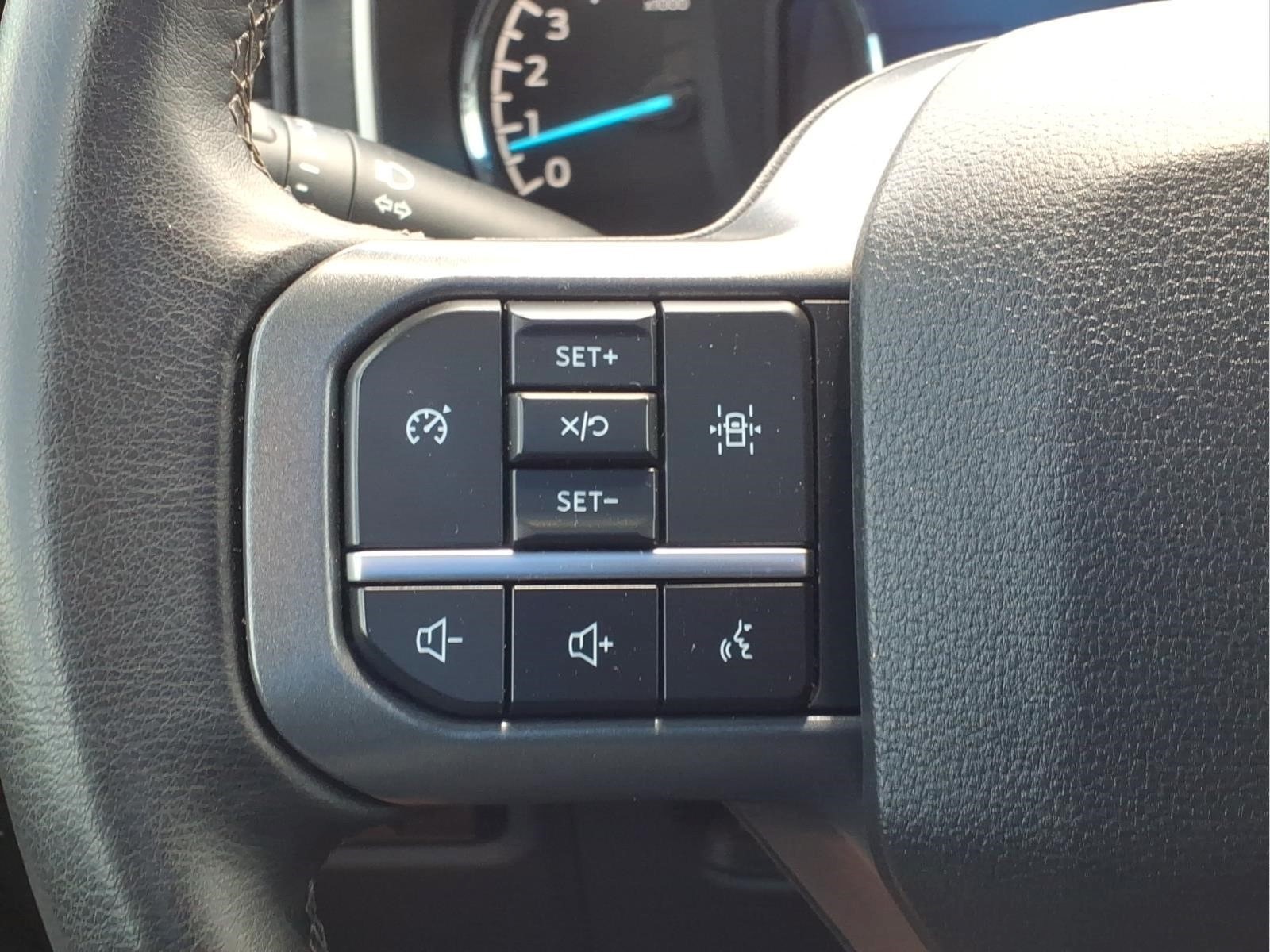 Used Car 2023 Ford F-150  Xlt For Sale Under $50,000 In Bastrop, Texas