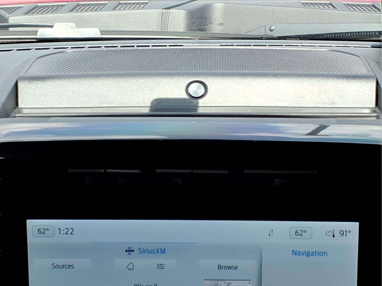 Used Car 2022 Ford F-150  Lariat For Sale Under $40,000 In Bastrop, Texas