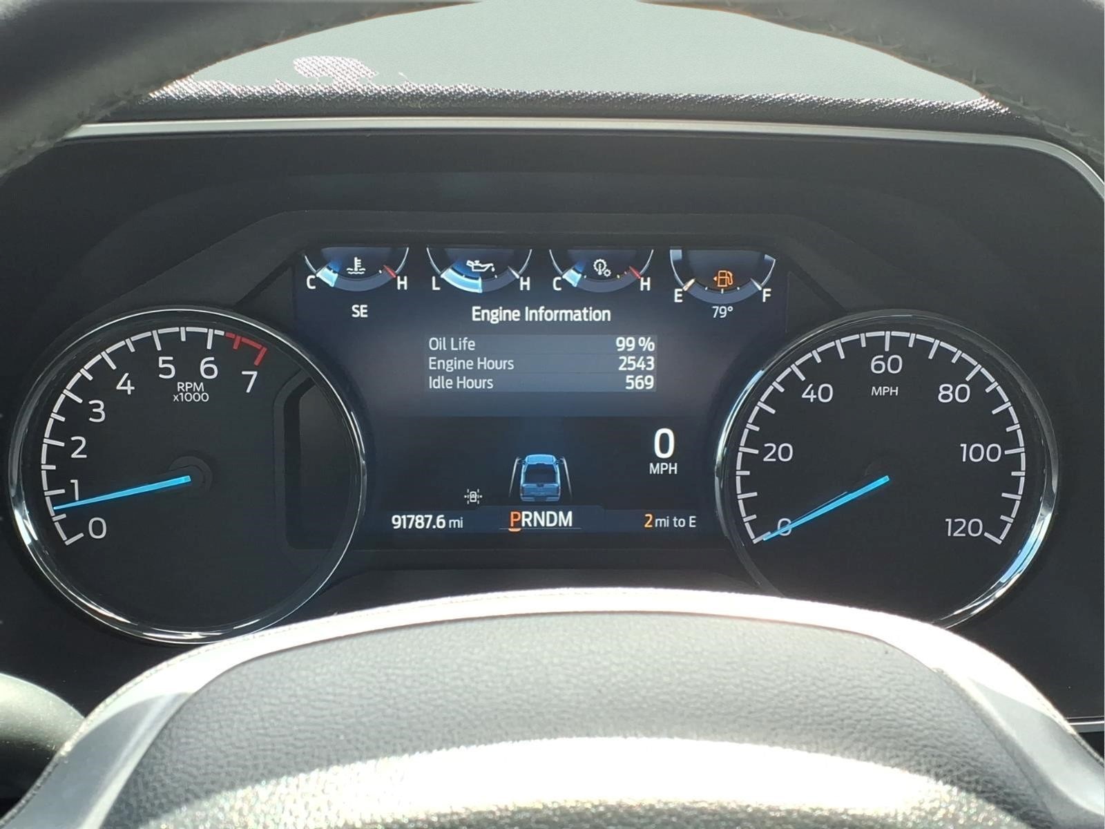 Used Car 2023 Ford F-150  Xlt For Sale Under $40,000 In Bastrop, Texas