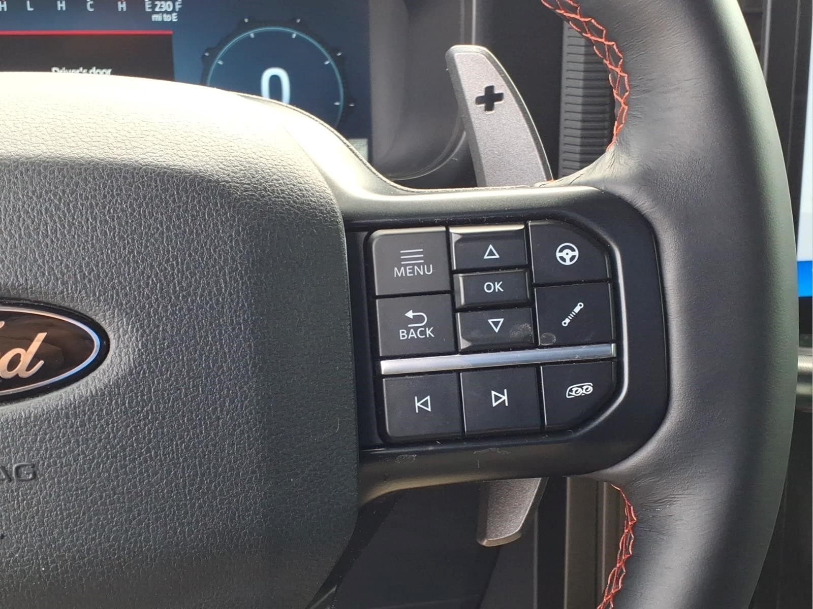 Used Car 2025 Ford F-150  Raptor For Sale Under $90,000 In Bastrop, Texas