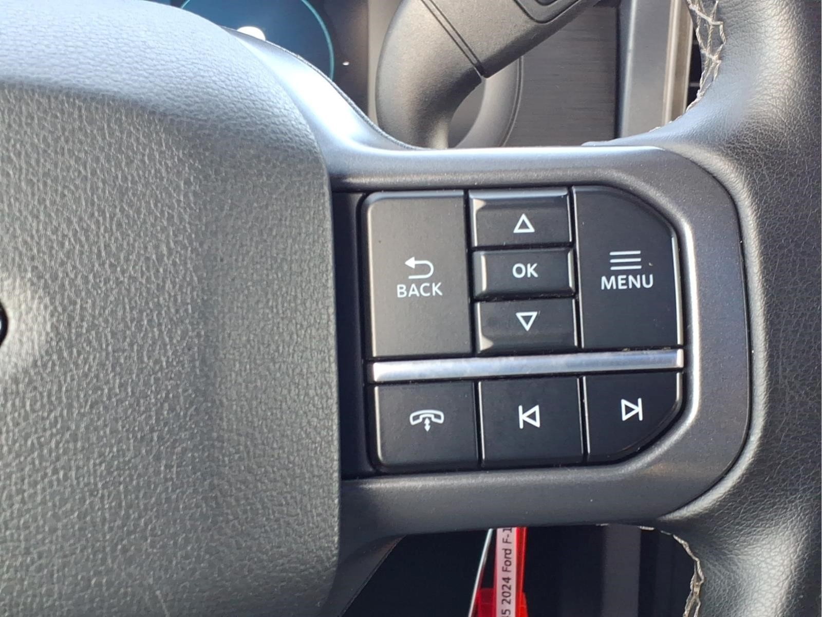 Used Car 2024 Ford F-150  Xlt For Sale Under $50,000 In Bastrop, Texas