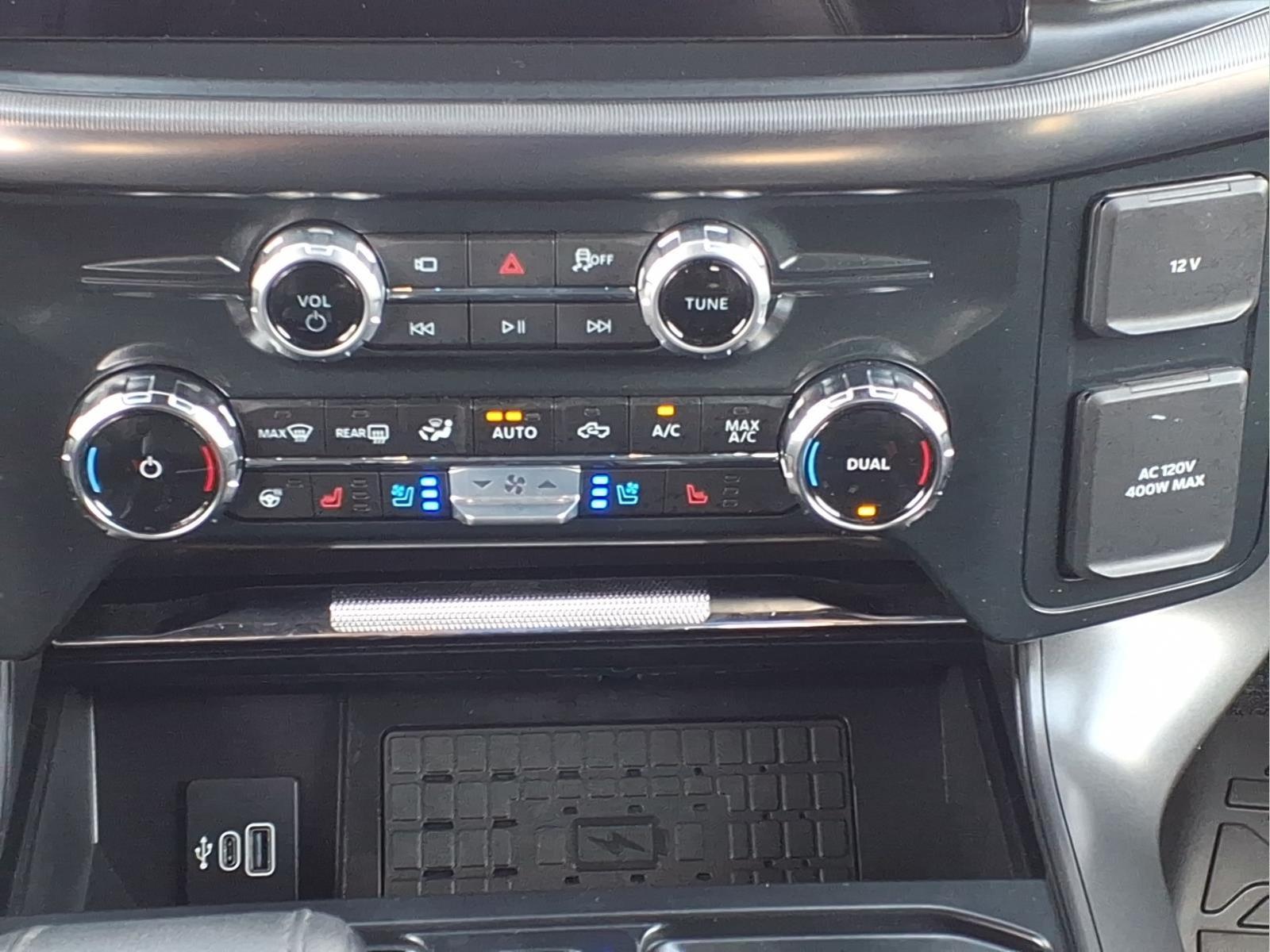 Used Car 2025 Ford F-150  Lariat For Sale Under $60,000 In Bastrop, Texas