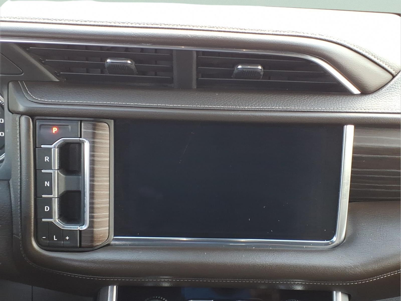 Used Car 2021 Gmc Yukon  Denali For Sale Under $50,000 In Bastrop, Texas