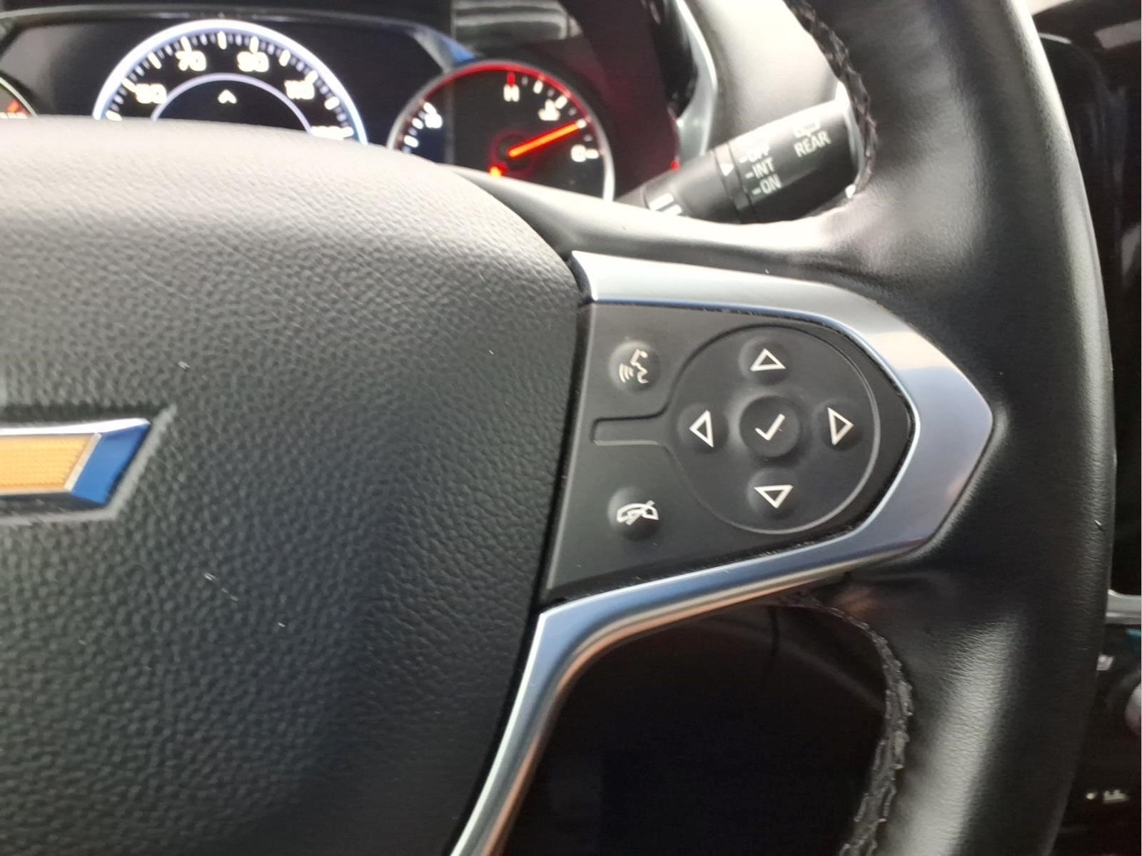 Used Car 2023 Chevrolet Traverse  High Country For Sale Under $40,000 In Bastrop, Texas