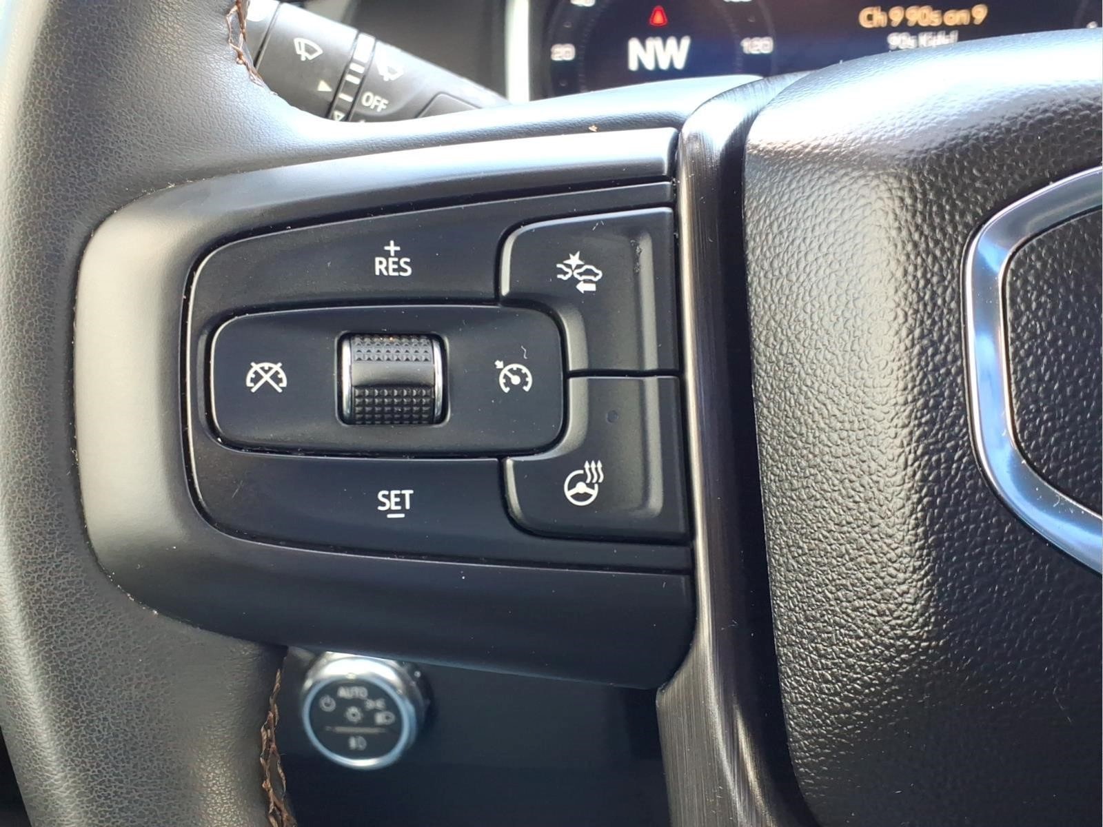 Used Car 2024 Gmc Sierra 2500hd  At4 For Sale Under $70,000 In Bastrop, Texas
