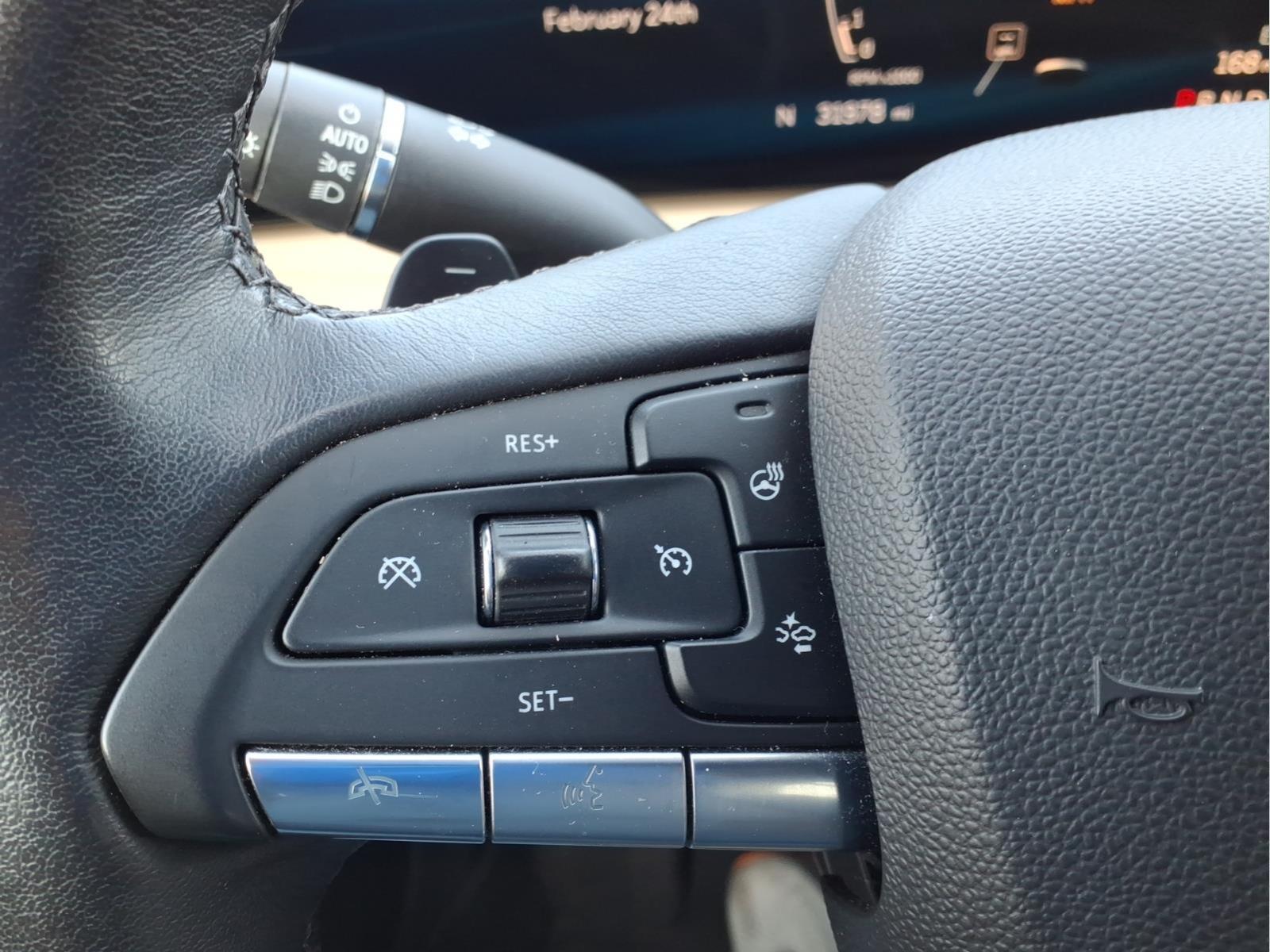 Used Car 2024 Cadillac Xt4  Luxury For Sale Under $35,000 In Bastrop, Texas