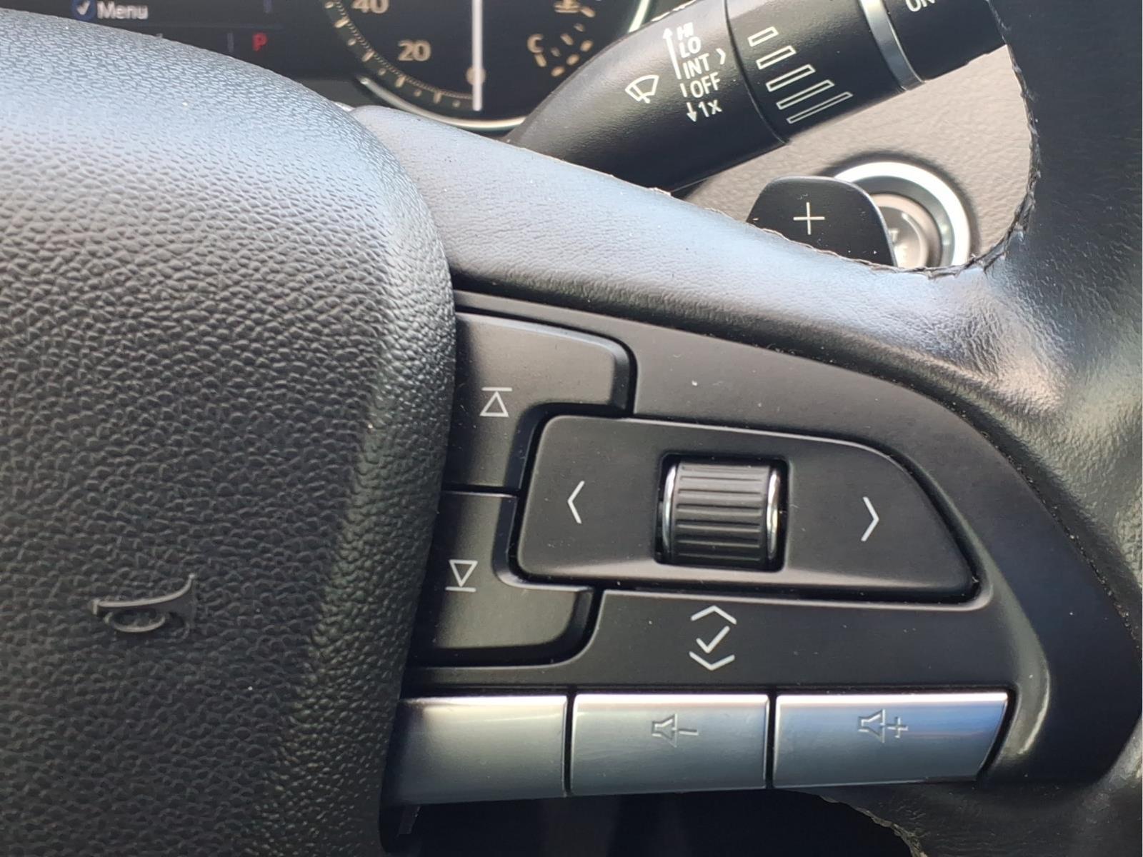 Used Car 2020 Cadillac Xt4  Luxury For Sale Under $25,000 In Bastrop, Texas