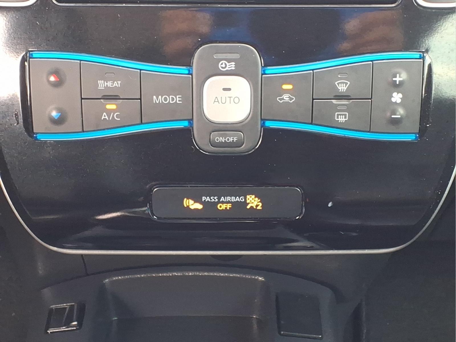 Used Car 2015 Nissan Leaf  Sl For Sale Under $10,000 In Bastrop, Texas