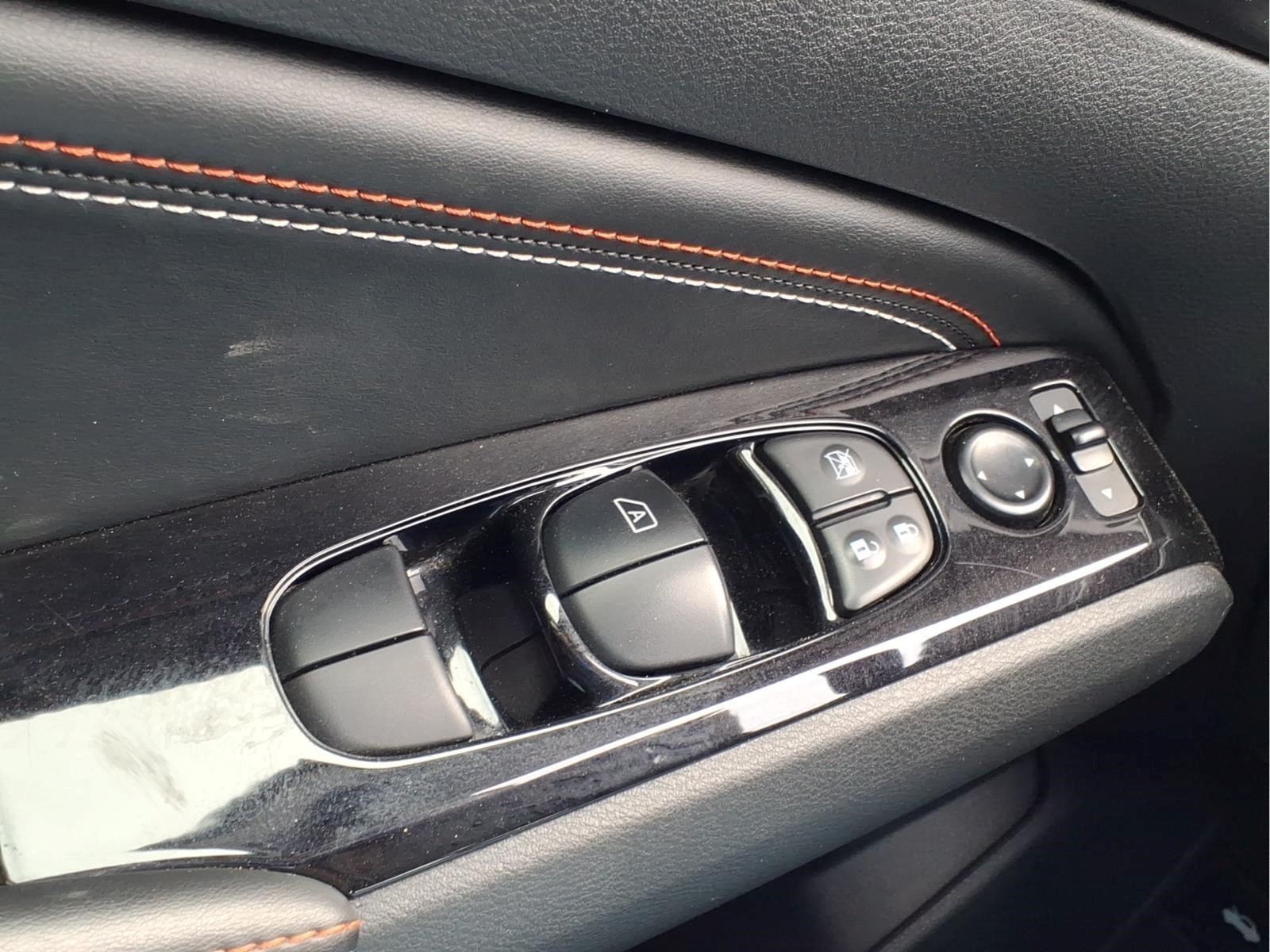 Used Car 2023 Nissan Altima  2.5 Sr For Sale Under $20,000 In Bastrop, Texas