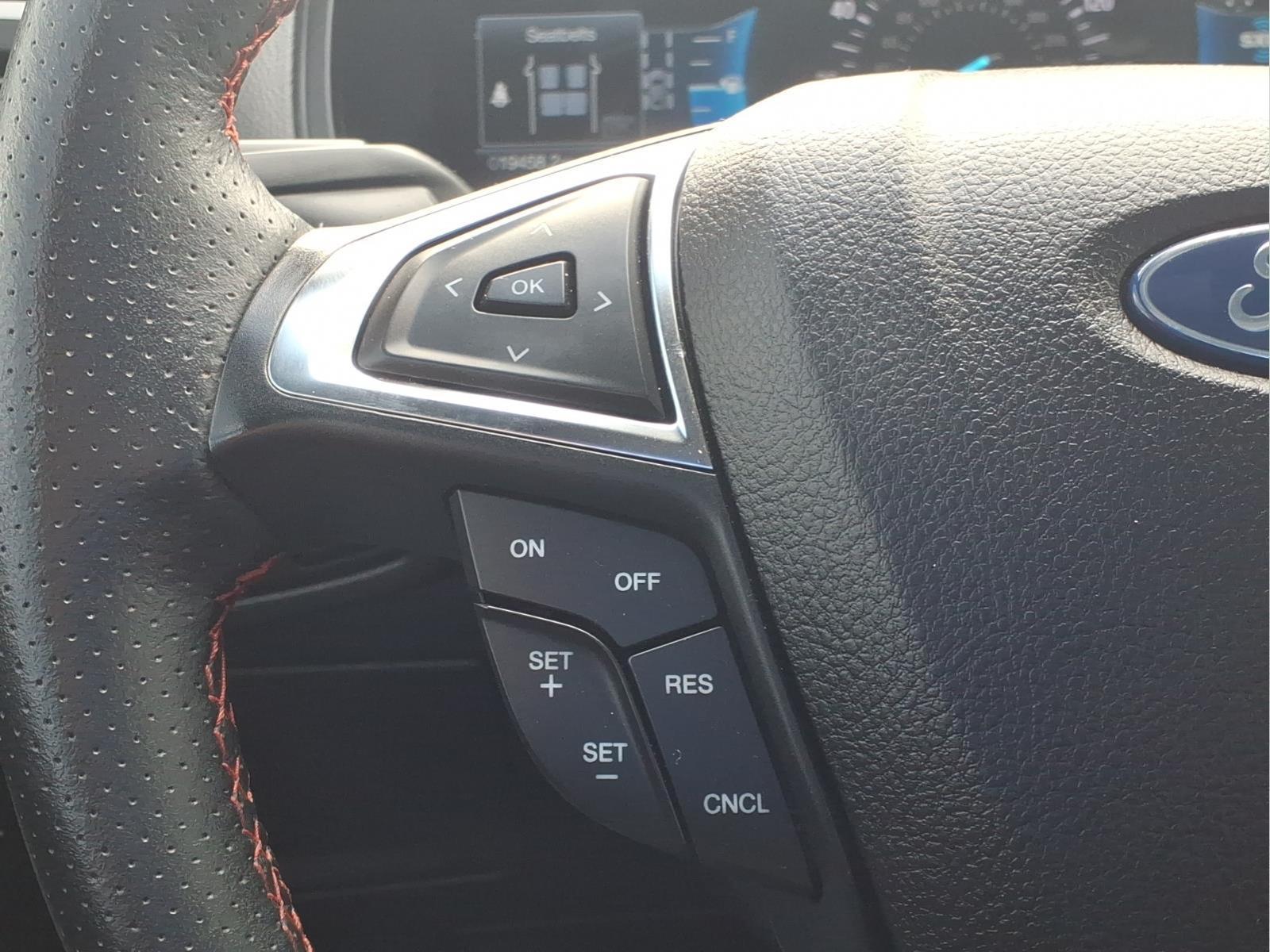 Used Car 2024 Ford Edge  St Line For Sale Under $35,000 In Bastrop, Texas