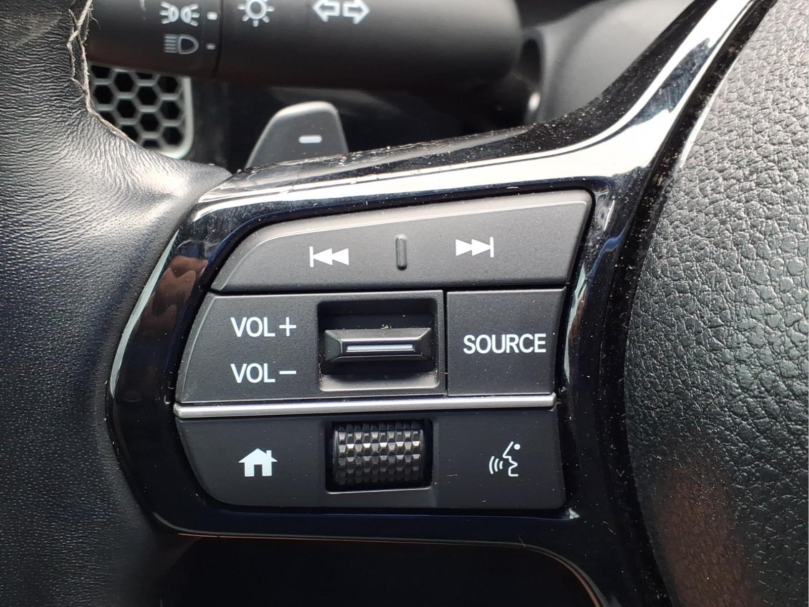 Used Car 2023 Honda Civic  Sport For Sale Under $30,000 In Bastrop, Texas