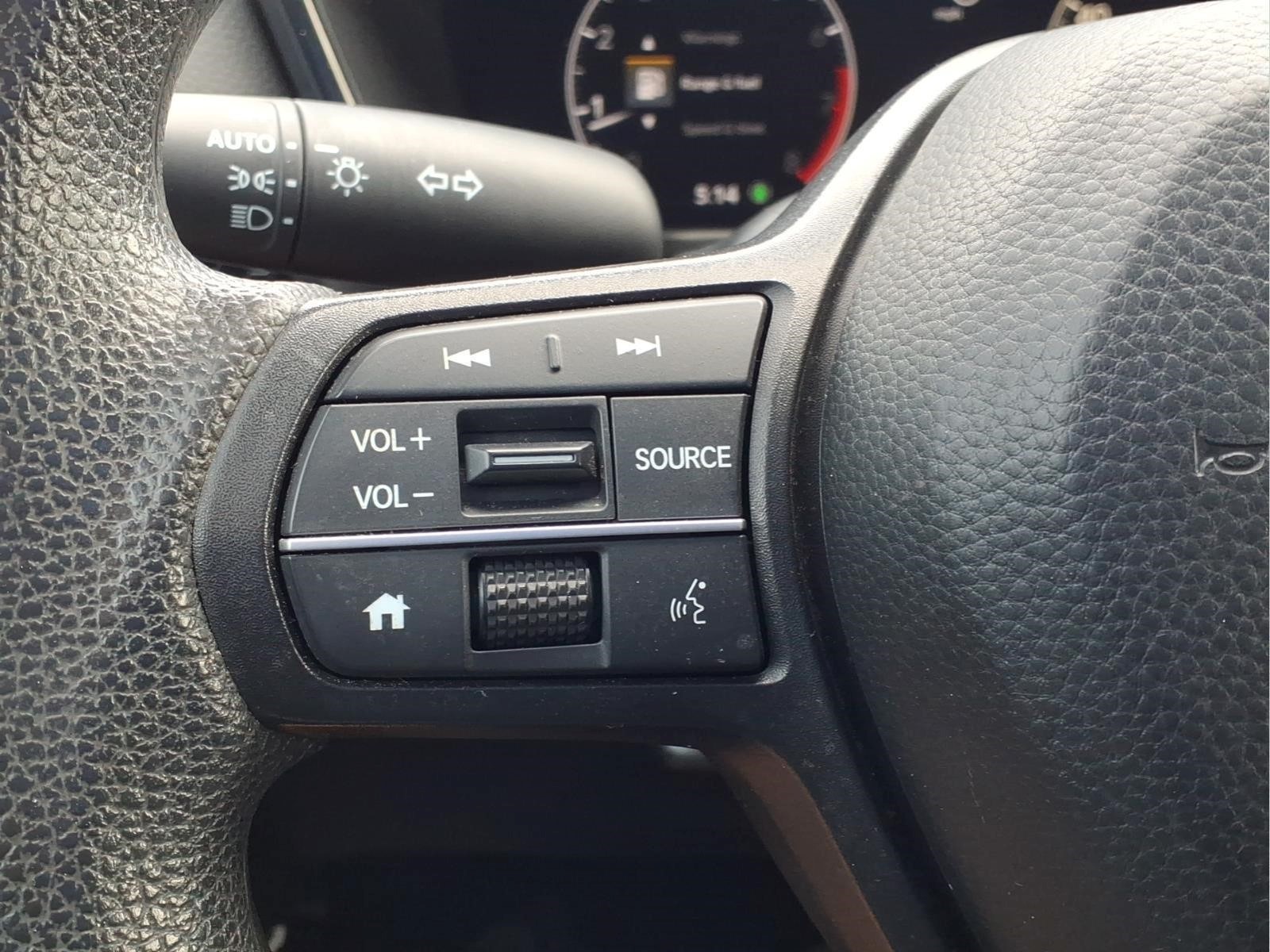 Used Car 2024 Honda Cr-v  Lx For Sale Under $30,000 In Bastrop, Texas