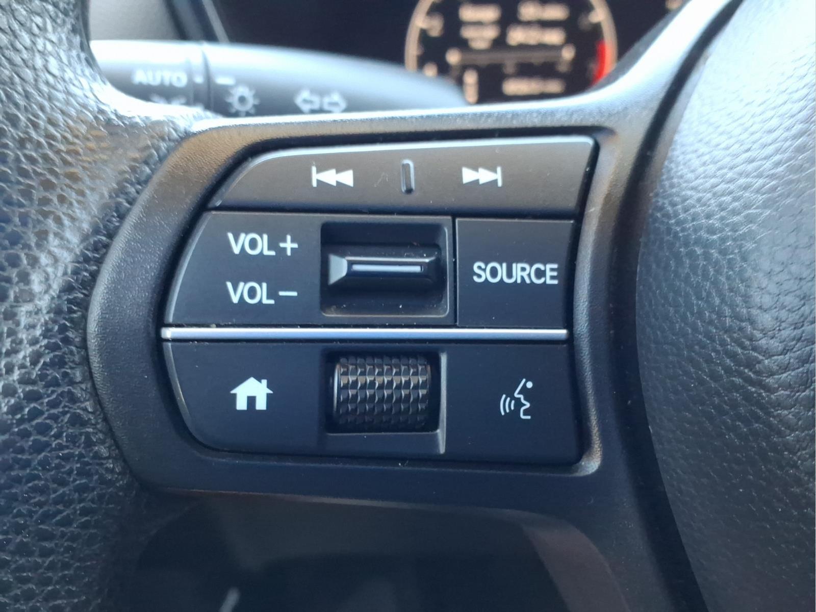 Used Car 2024 Honda Cr-v  Ex For Sale Under $30,000 In Bastrop, Texas