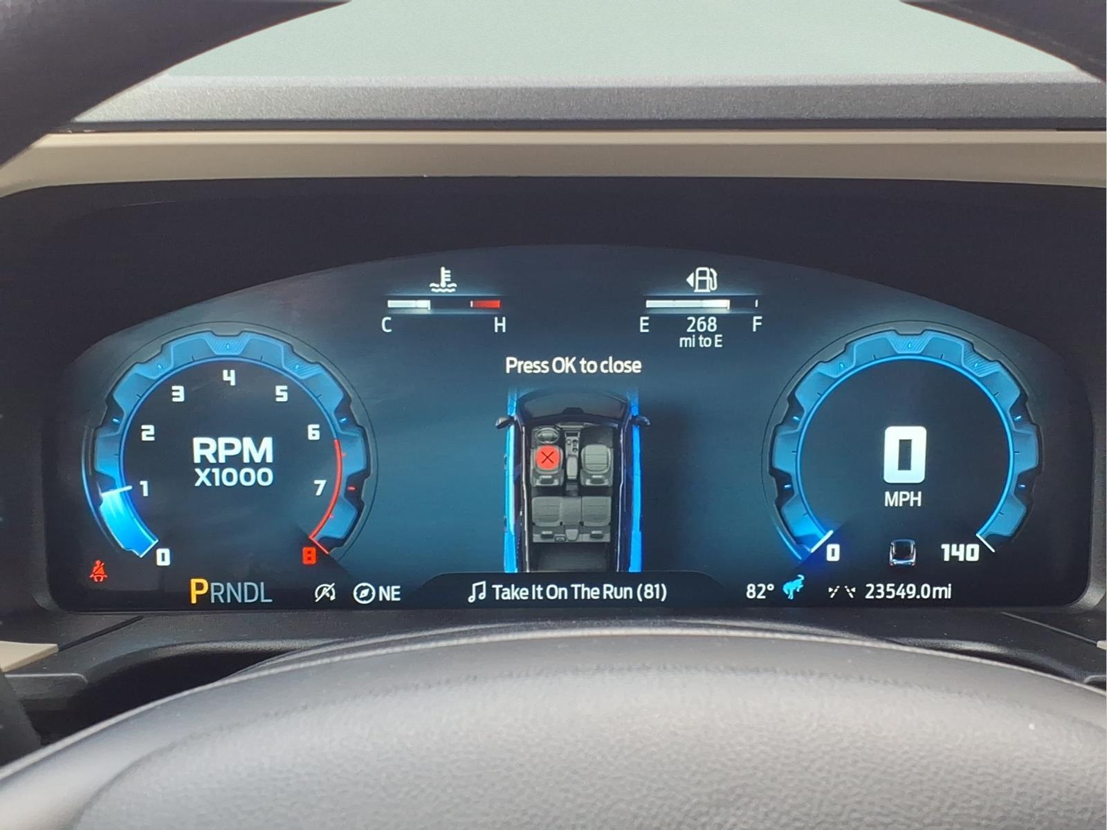 Used Car 2025 Ford Bronco Sport  Big Bend For Sale Under $30,000 In Bastrop, Texas