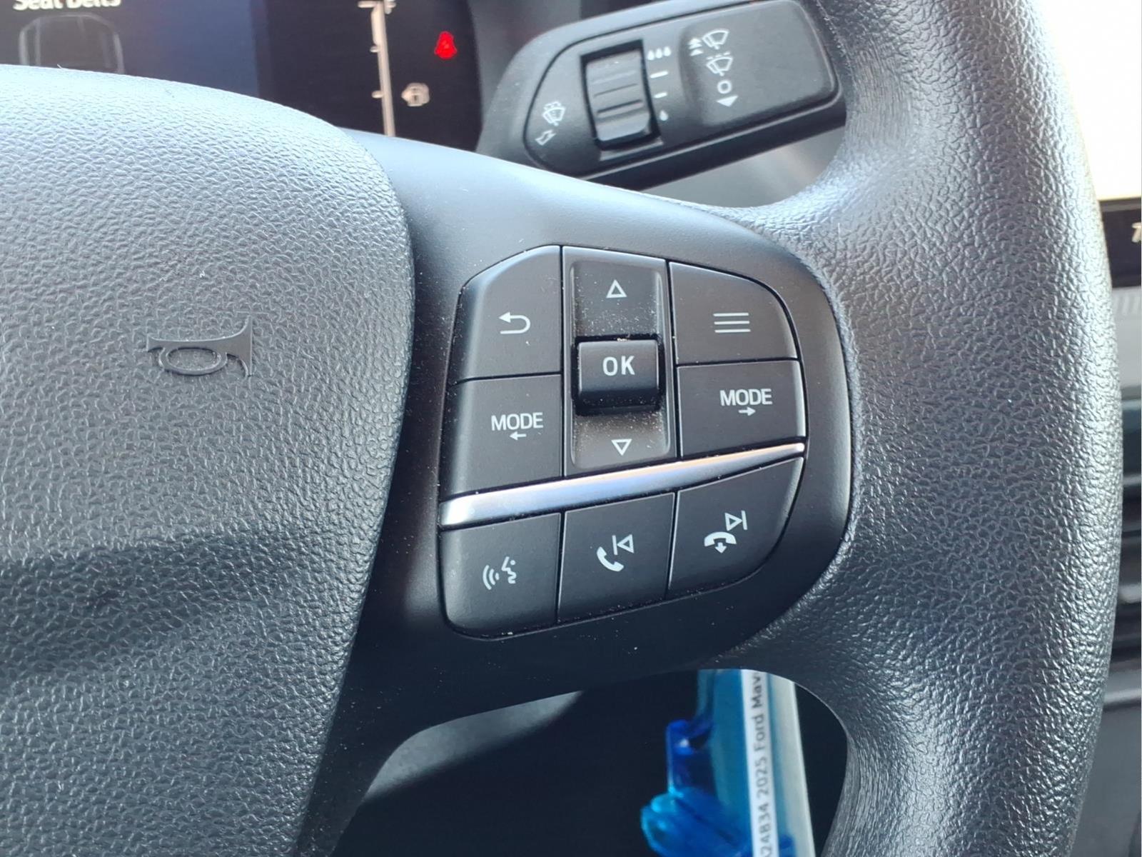 Used Car 2025 Ford Maverick  Xl Hybrid For Sale Under $30,000 In Bastrop, Texas