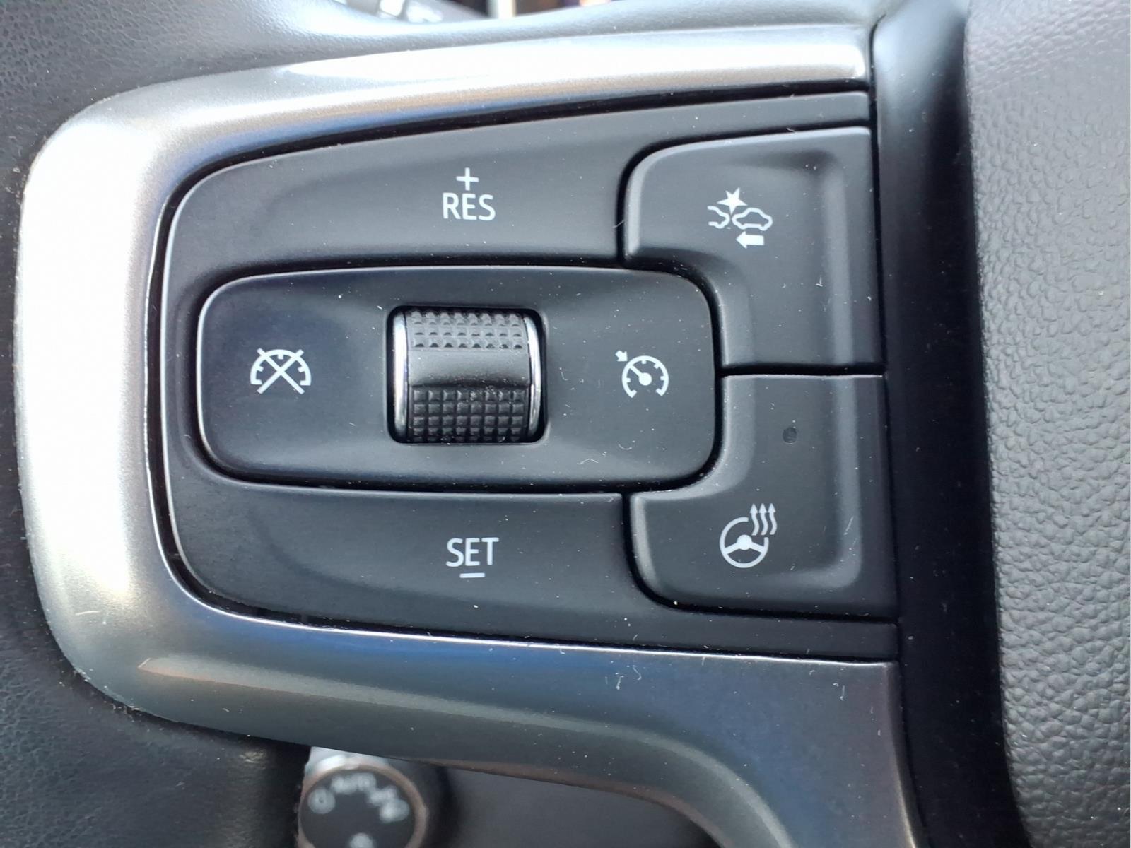 Used Car 2023 Chevrolet Silverado 1500  Lt For Sale Under $35,000 In Bastrop, Texas